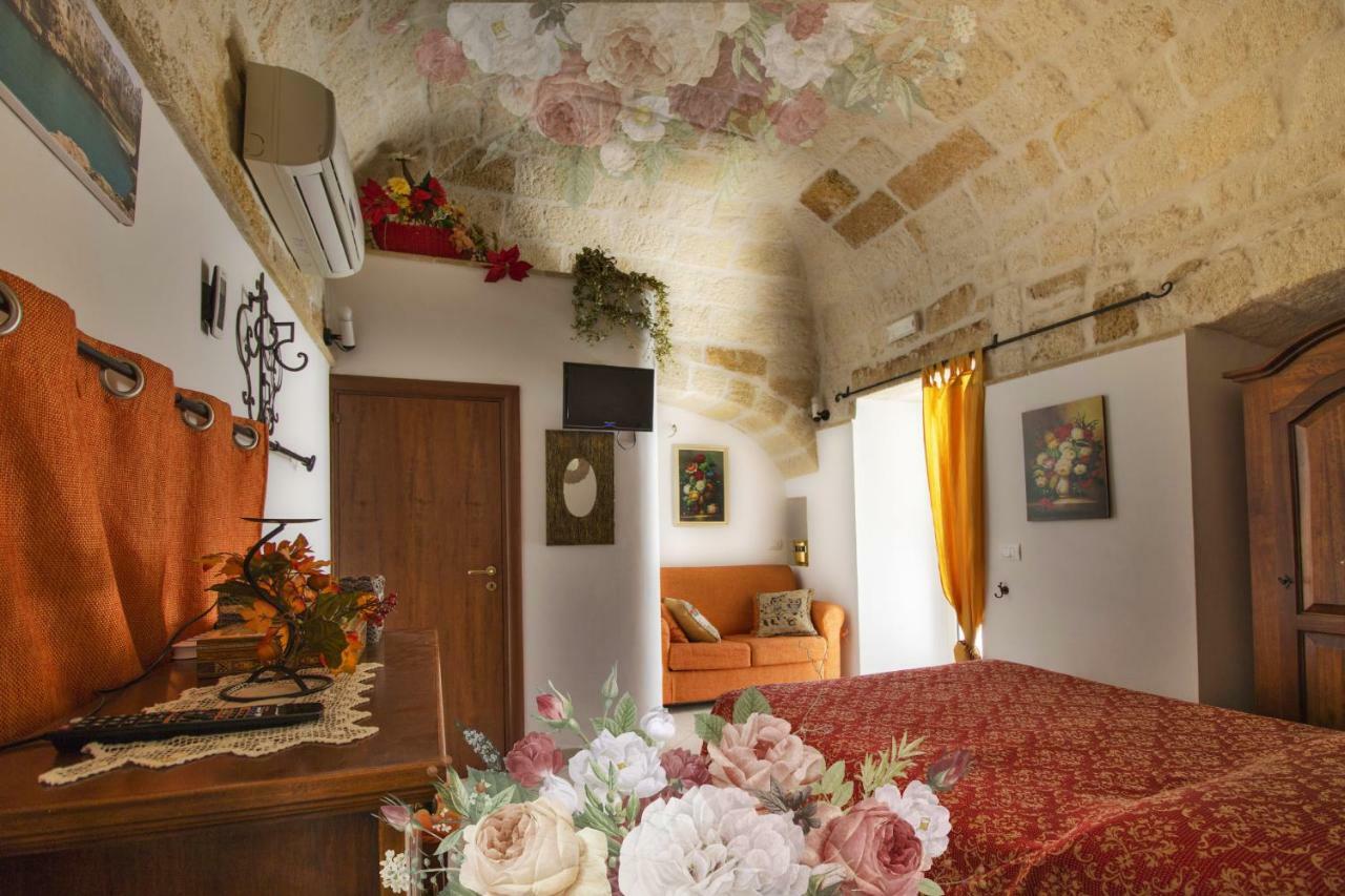 Casa Narciso Apartment Polignano a Mare Exterior photo